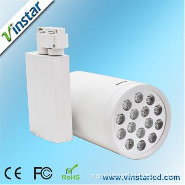 15W LED Track light with 3 Year Warranty